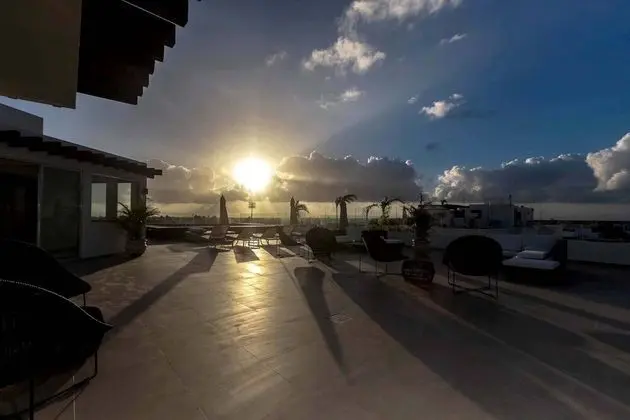 Daire, 1 Yatak Odası, Balkon