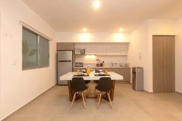 Daire, 1 Yatak Odası, Balkon