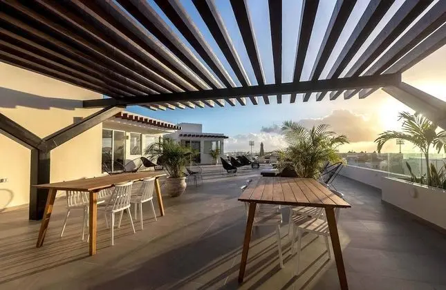 Daire, 1 Yatak Odası, Balkon