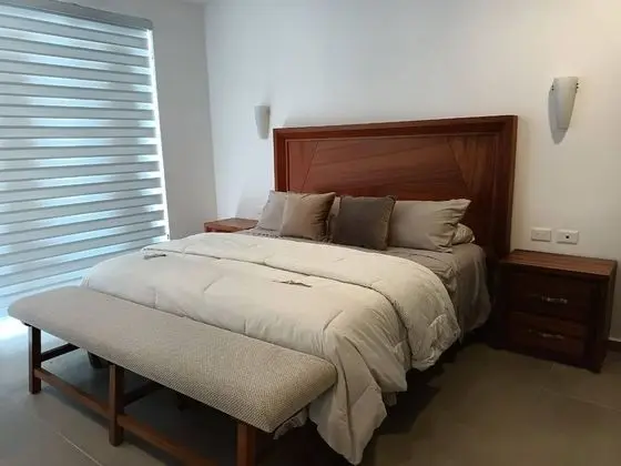 Apart Daire, 1 Yatak Odası, Engellilere Uygun, Balkon