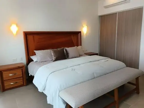 Apart Daire, 1 Yatak Odası, Engellilere Uygun, Balkon