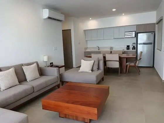 Apart Daire, 1 Yatak Odası, Engellilere Uygun, Balkon