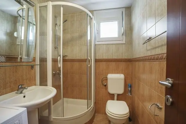 Apart Daire, 1 Yatak Odası, Balkon
