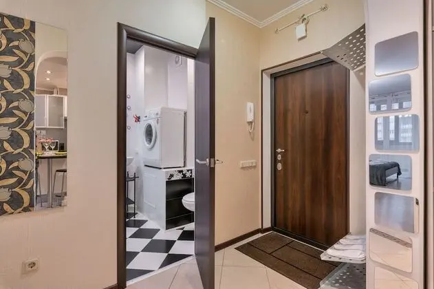 Apart Daire, 1 Yatak Odası