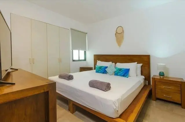 Apart Daire, 1 Yatak Odası, Balkon