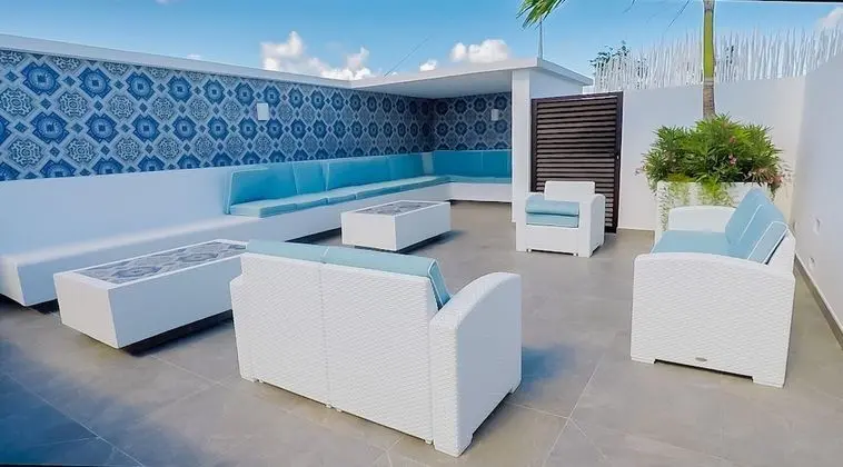 Apart Daire, 1 Yatak Odası, Balkon
