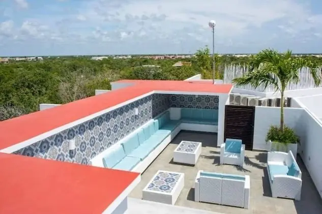 Apart Daire, 1 Yatak Odası, Balkon