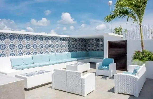 Apart Daire, 1 Yatak Odası, Balkon