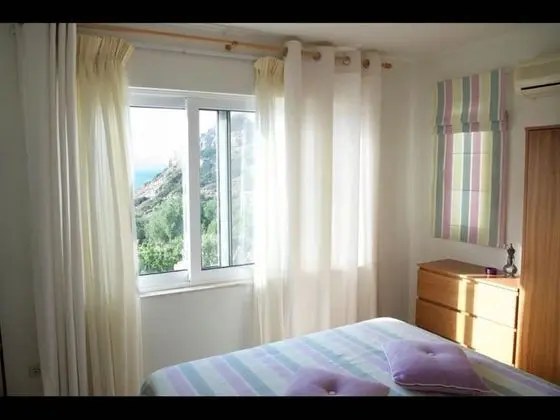 Villa, 1 Yatak Odası, Balkon