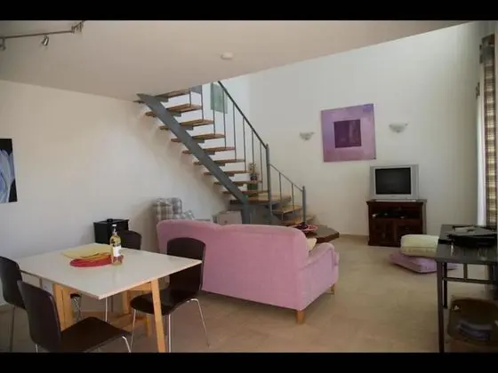 Villa, 1 Yatak Odası, Balkon