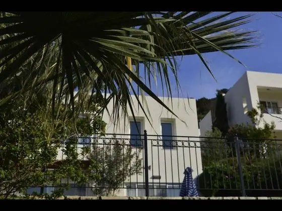 Villa, 1 Yatak Odası, Balkon