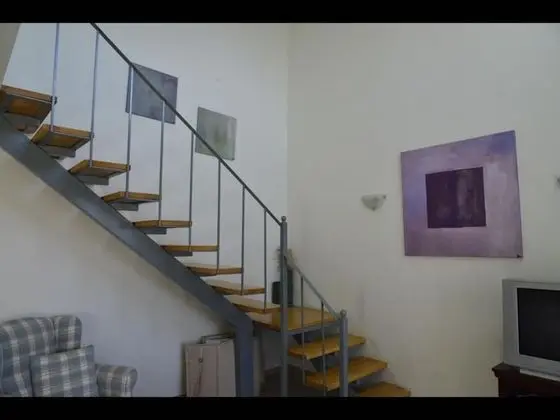 Villa, 1 Yatak Odası, Balkon