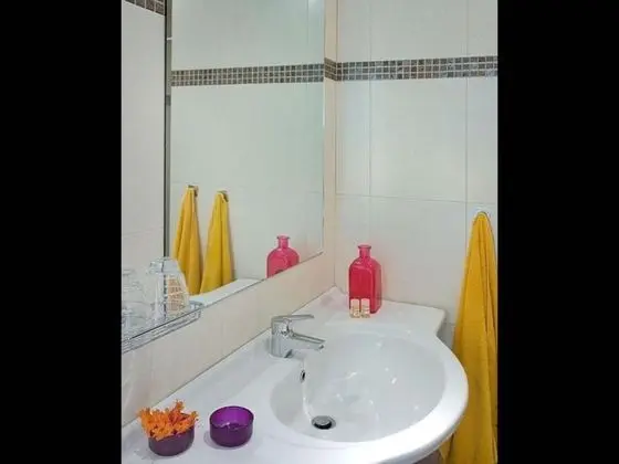 Villa, 1 Yatak Odası, Balkon
