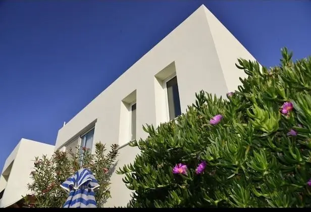 Villa, 1 Yatak Odası, Balkon