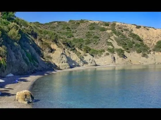 Villa, 1 Yatak Odası, Balkon