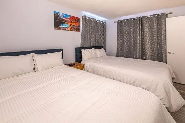 Luxury Apart Daire