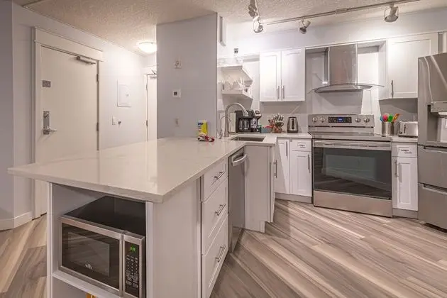 Luxury Apart Daire