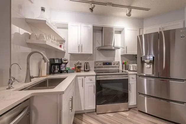 Luxury Apart Daire
