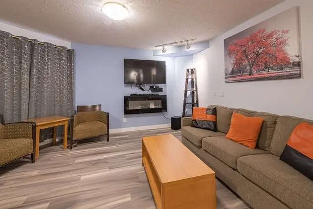 Luxury Apart Daire