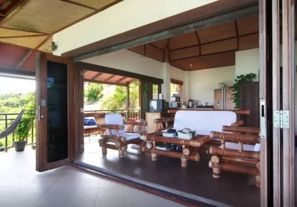1 Bedroom Sea View Villa
