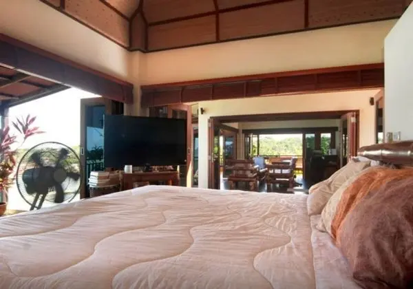 1 Bedroom Sea View Villa