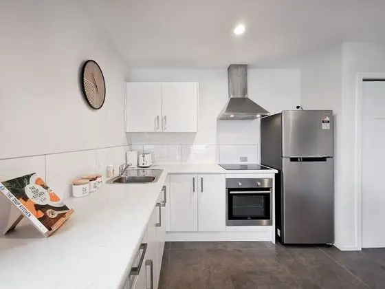 Deluxe Apart Daire, 1 Yatak Odası