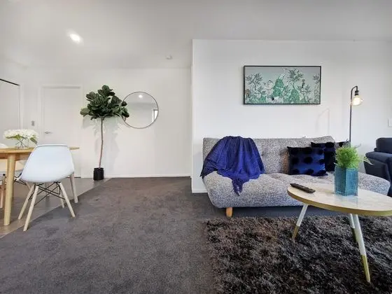 Deluxe Apart Daire, 1 Yatak Odası