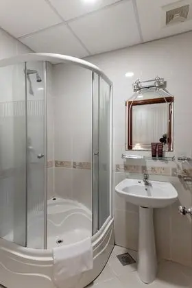 Superior Tek Büyük Yataklı Oda