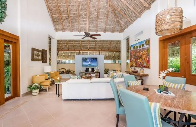 Club Villa