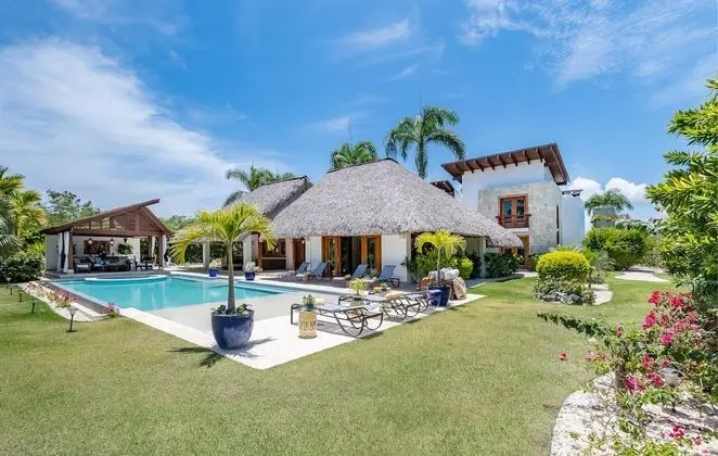 Club Villa
