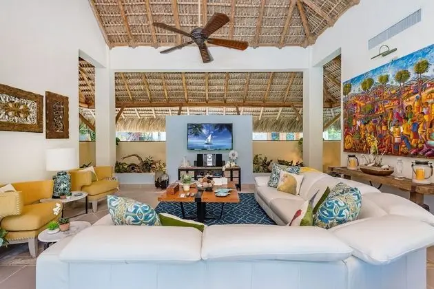 Club Villa
