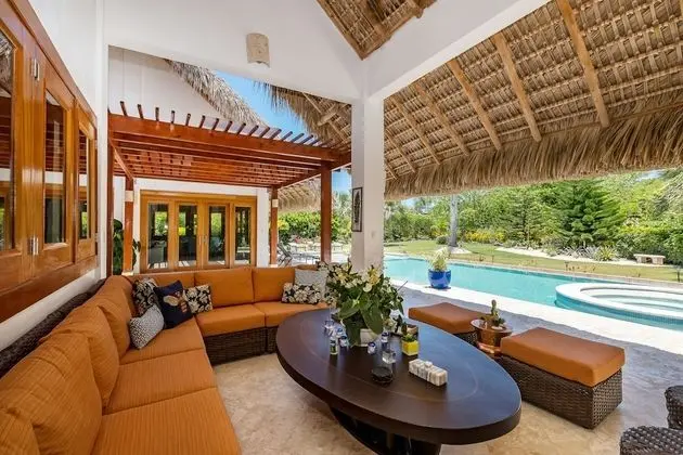 Club Villa