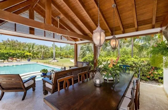 Club Villa