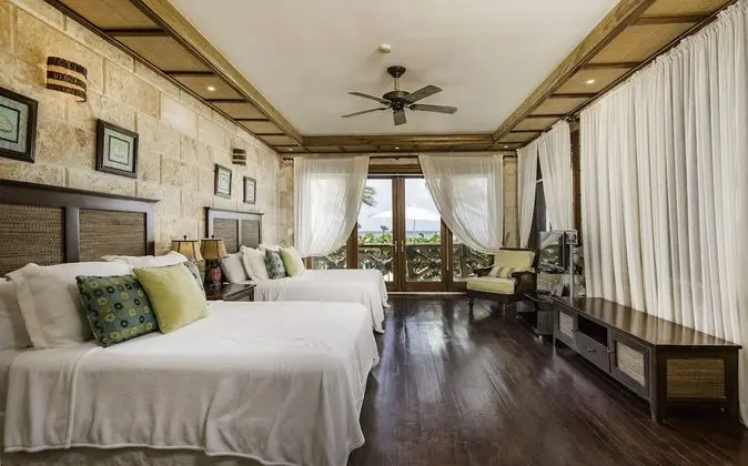 Exclusive Villa
