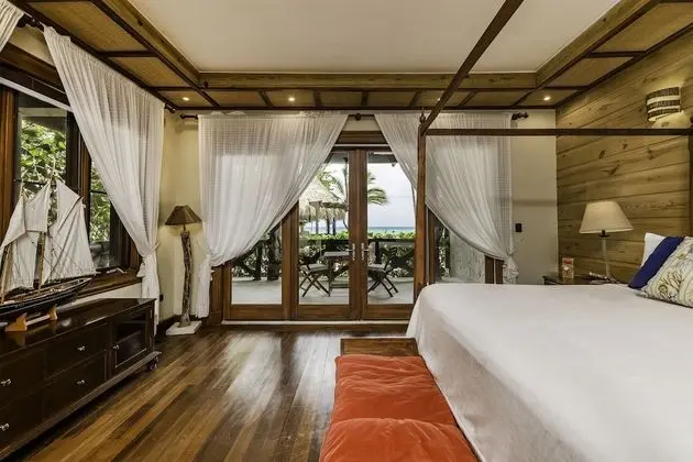Exclusive Villa