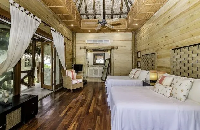 Exclusive Villa