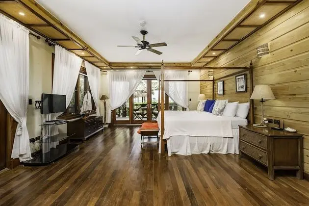 Exclusive Villa