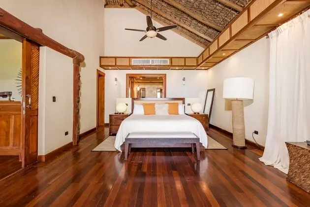 Exclusive Villa