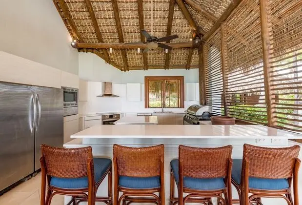 Exclusive Villa