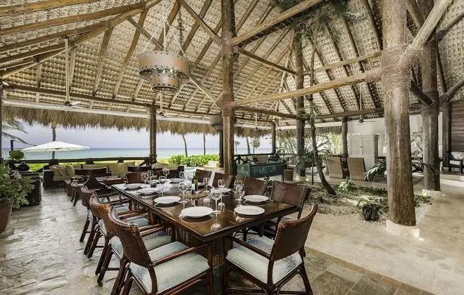 Exclusive Villa