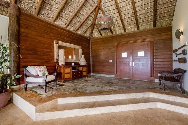 Exclusive Villa