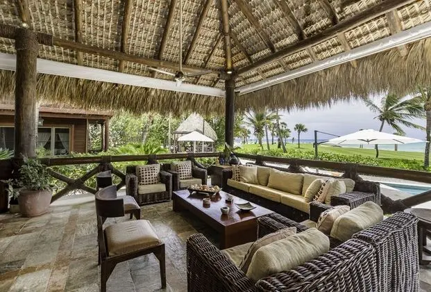 Exclusive Villa