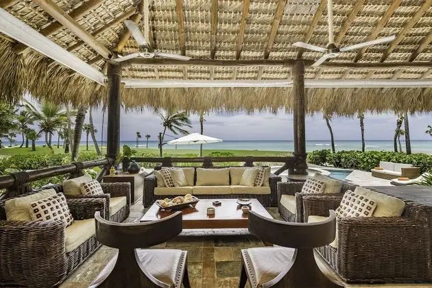 Exclusive Villa