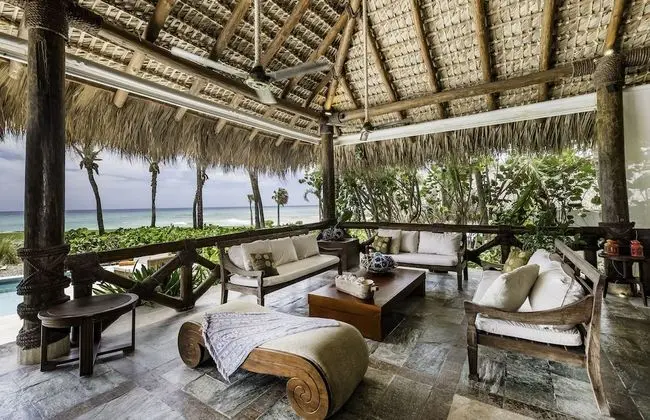 Exclusive Villa