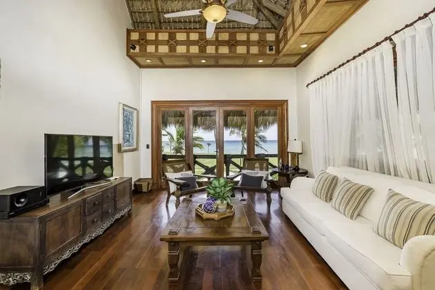 Exclusive Villa