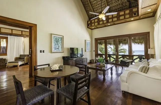 Exclusive Villa