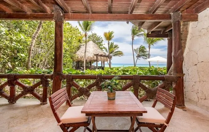Exclusive Villa