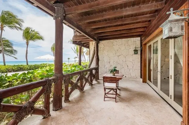 Exclusive Villa