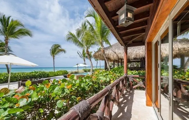 Exclusive Villa