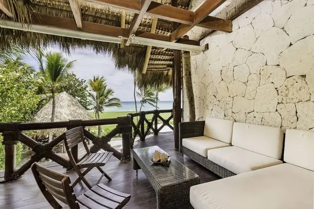 Exclusive Villa